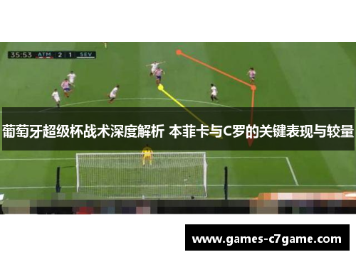 葡萄牙超级杯战术深度解析 本菲卡与C罗的关键表现与较量